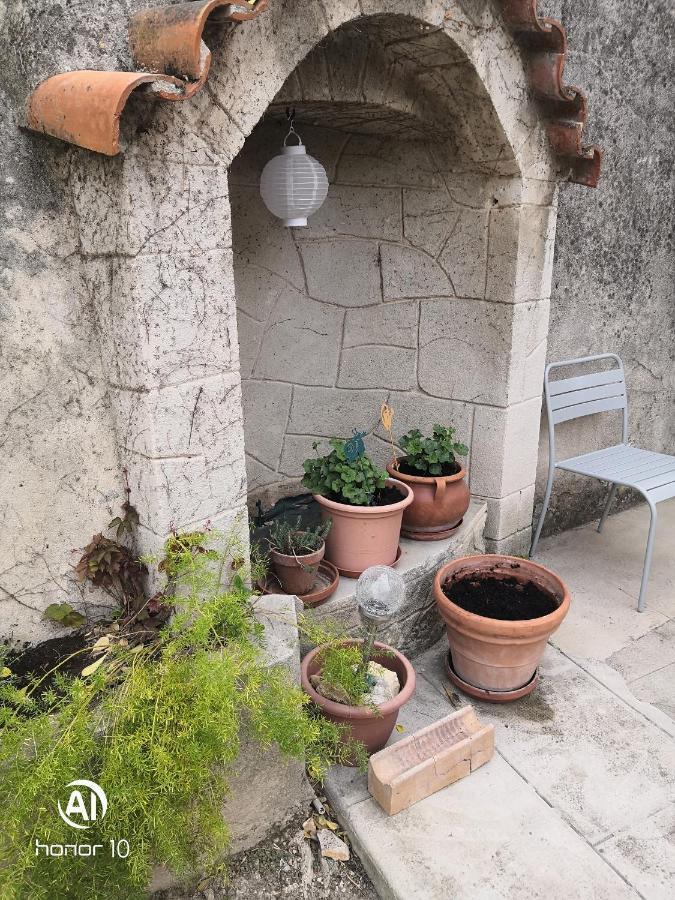 Appartement Au Coeur De Cassis Avec Jardin Eksteriør bilde
