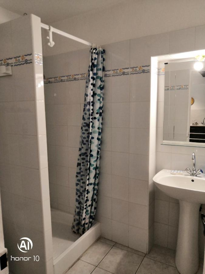 Appartement Au Coeur De Cassis Avec Jardin Eksteriør bilde