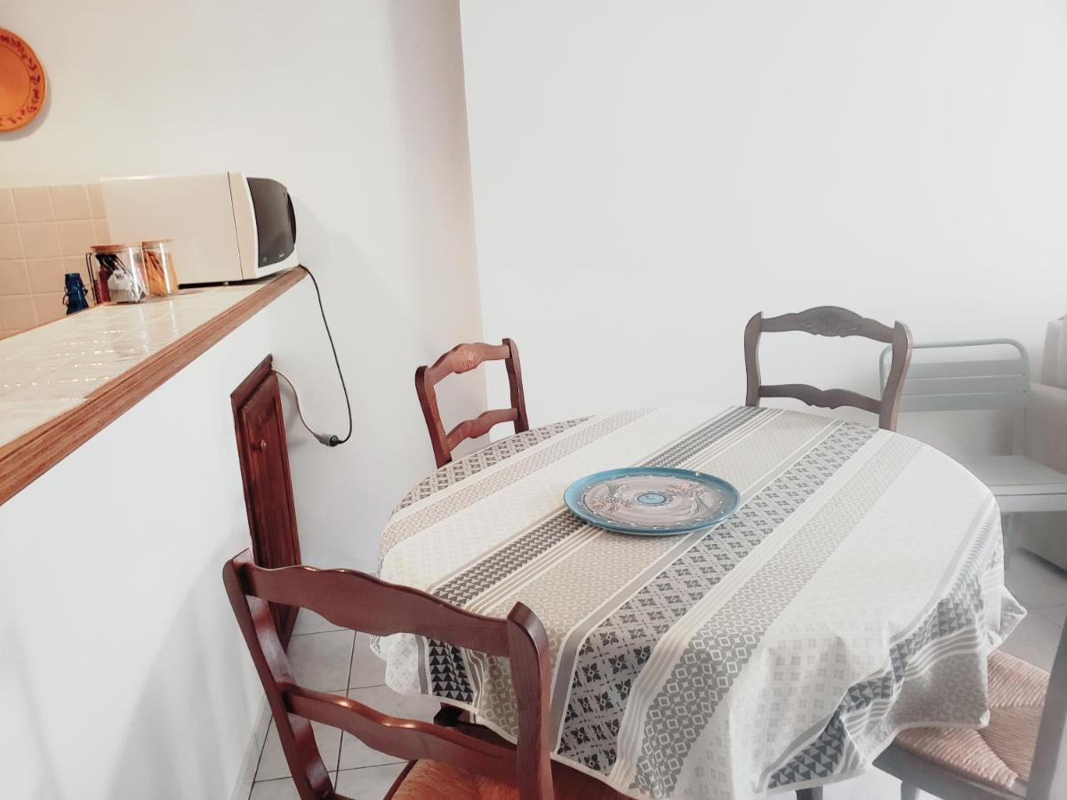 Appartement Au Coeur De Cassis Avec Jardin Eksteriør bilde
