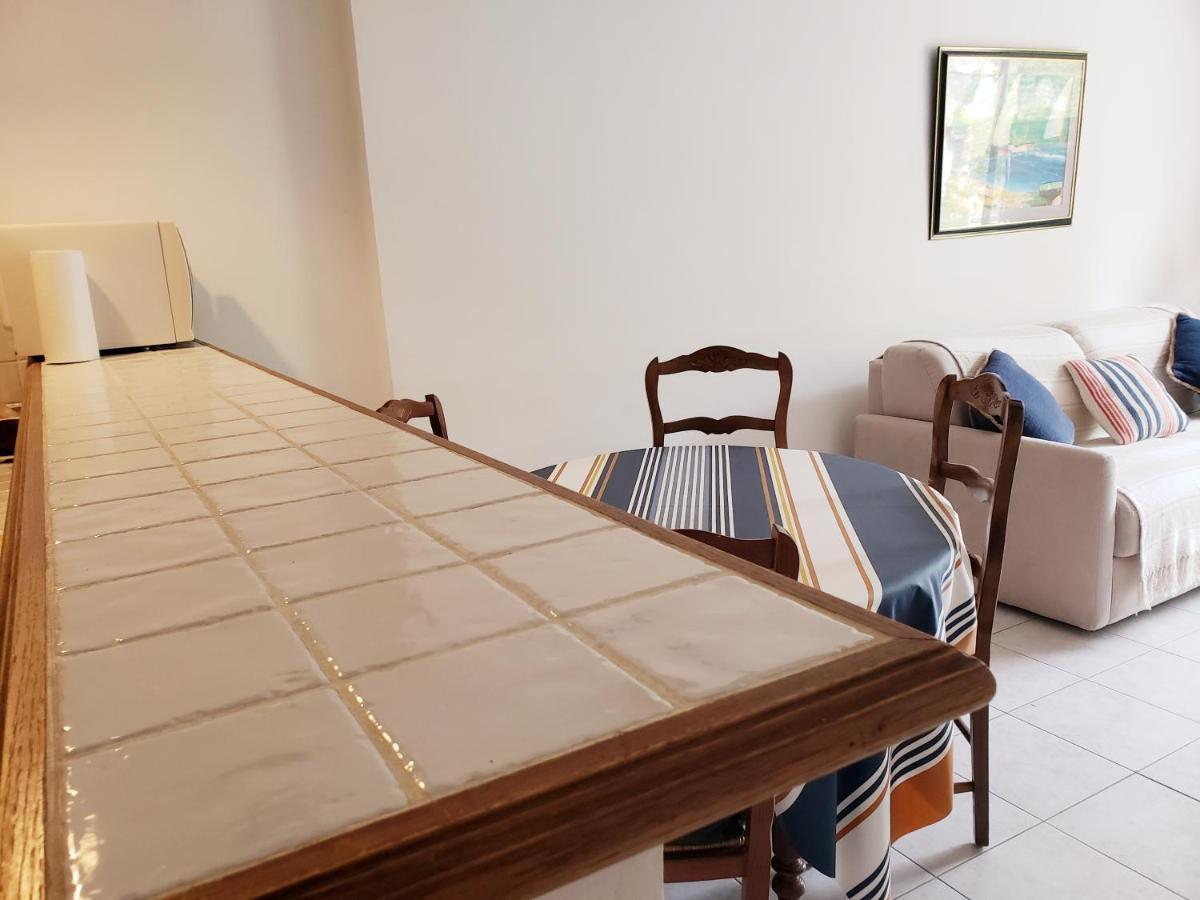 Appartement Au Coeur De Cassis Avec Jardin Eksteriør bilde